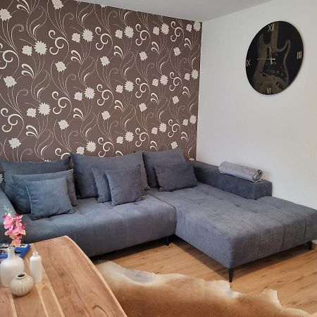 Viktoria Apartamento FDH Exterior foto