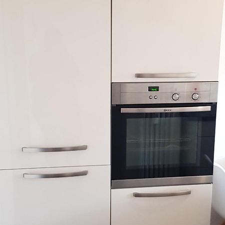 Viktoria Apartamento FDH Exterior foto