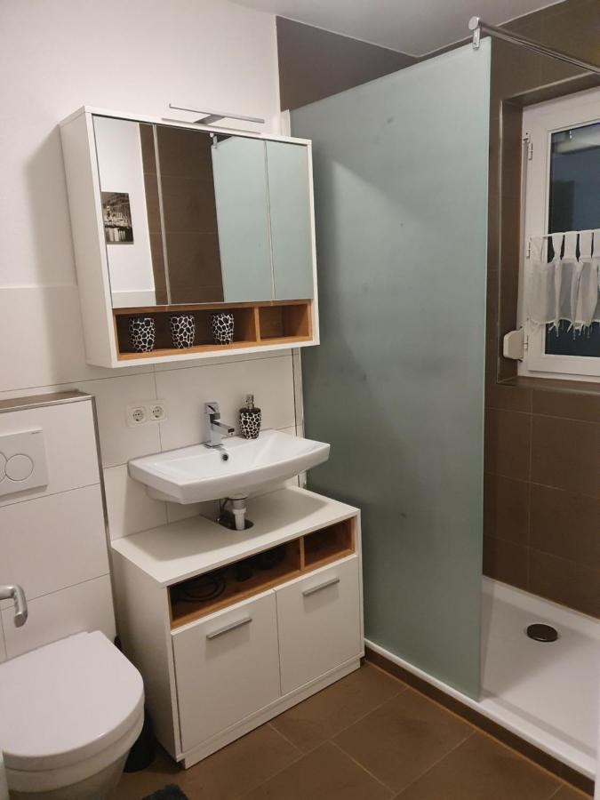 Viktoria Apartamento FDH Exterior foto