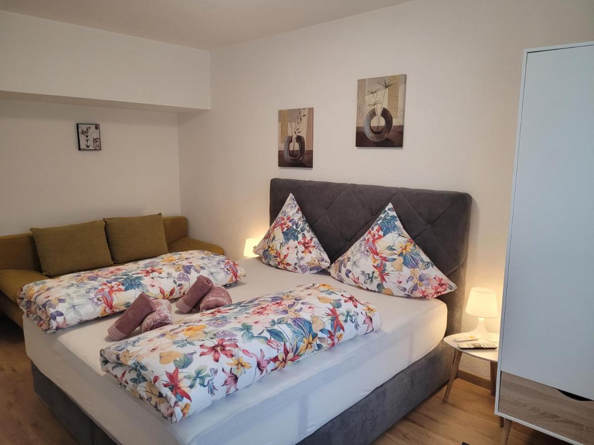 Viktoria Apartamento FDH Exterior foto