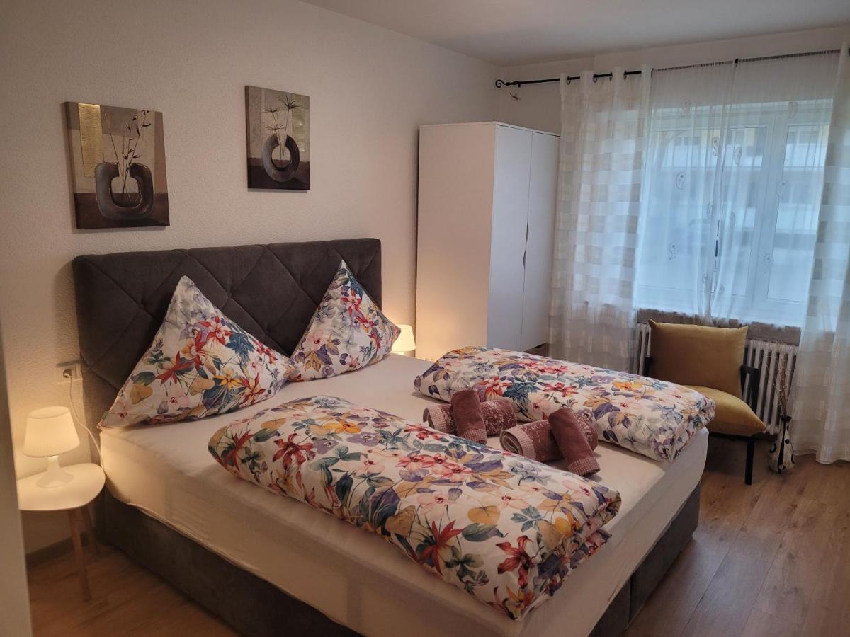 Viktoria Apartamento FDH Exterior foto
