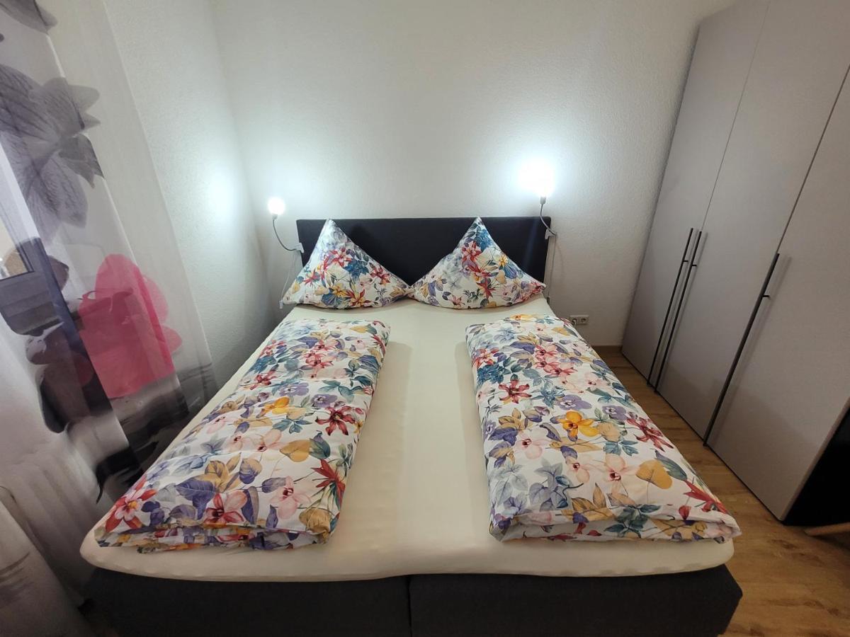 Viktoria Apartamento FDH Exterior foto