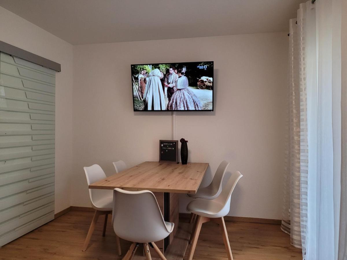 Viktoria Apartamento FDH Exterior foto