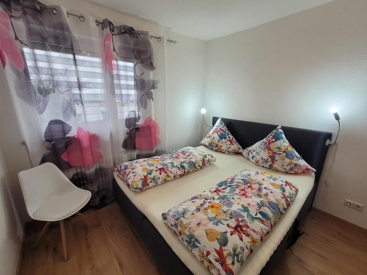 Viktoria Apartamento FDH Exterior foto