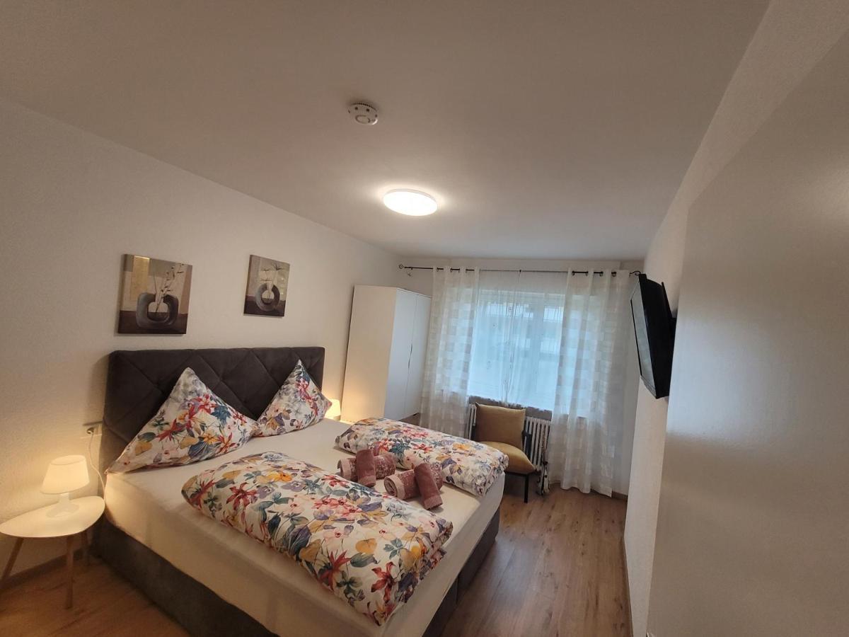 Viktoria Apartamento FDH Exterior foto