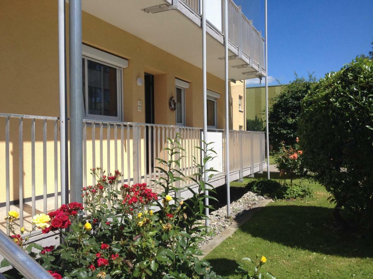 Viktoria Apartamento FDH Exterior foto