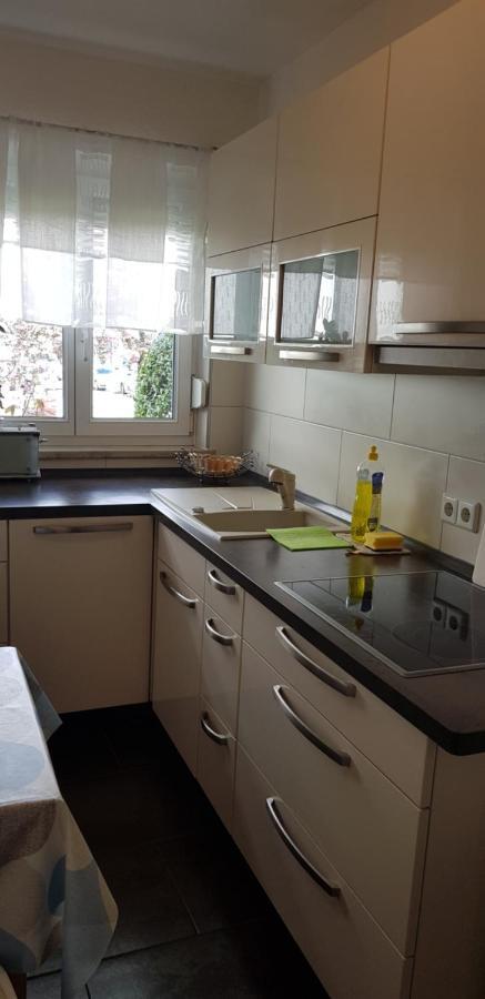 Viktoria Apartamento FDH Exterior foto