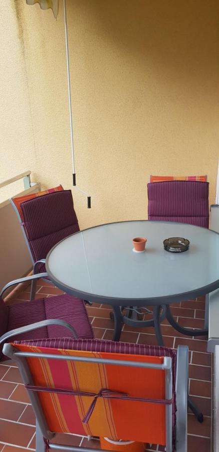 Viktoria Apartamento FDH Exterior foto